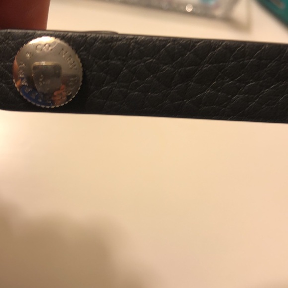 Vintage Tiffany and co key holder - Picture 3 of 4